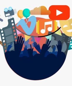 ENTERTAINMENT T SHIRTS