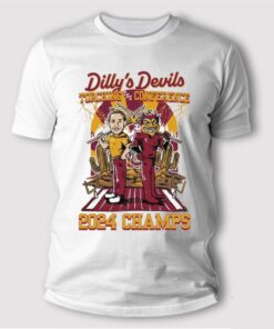 Dillys-Devils-Torching-The-Conference-2024-Champs-Shirt.