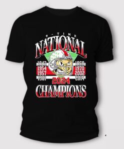 Ohio-State-Buckeyes-9-Time-National-Champions-Shirt