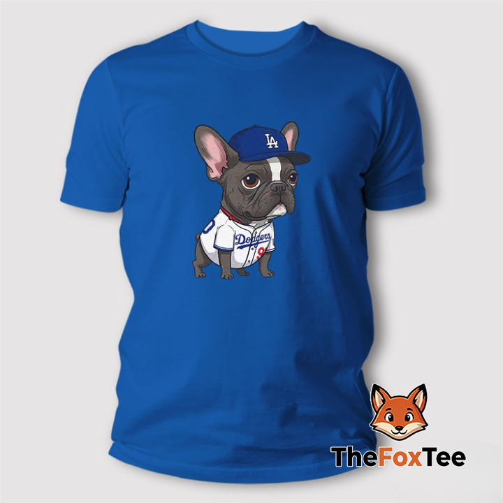 dodgers-frenchie-shirt-2_cleanup Dodgers Frenchie Shirt