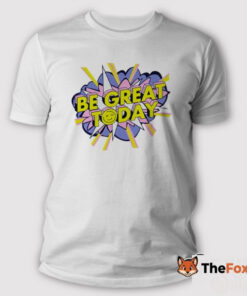 george-kittle-t-shirt-be-great-today