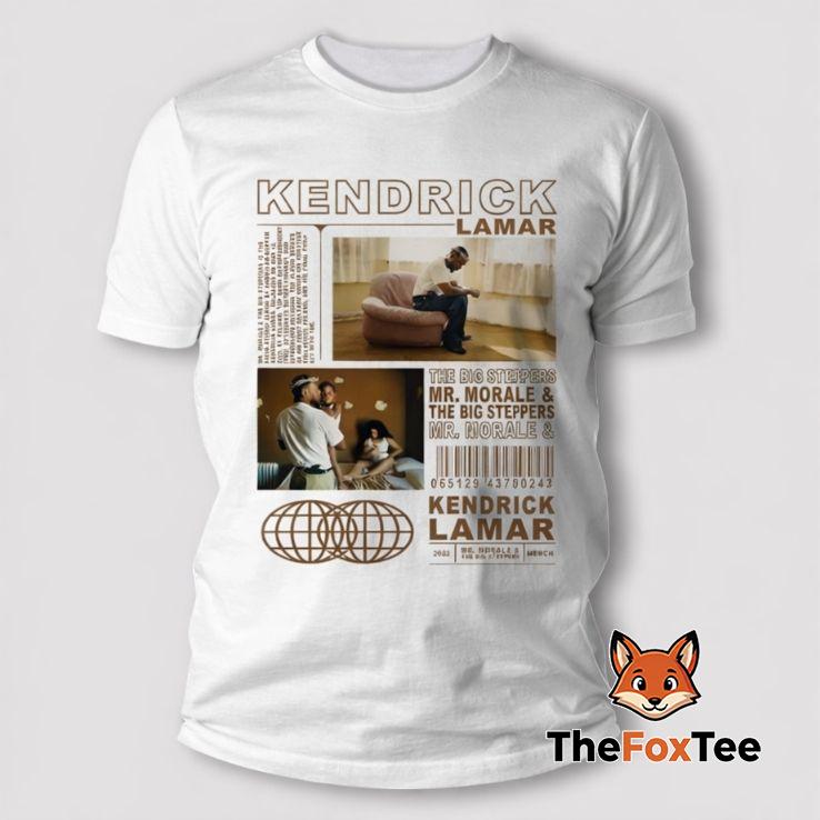 kendrick-lamar-mr-morale-shirt (1) Kendrick Lamar Mr. Morale Shirt