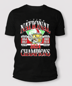 ohio-state-buckeyes-nine-time-national-champions-shirt