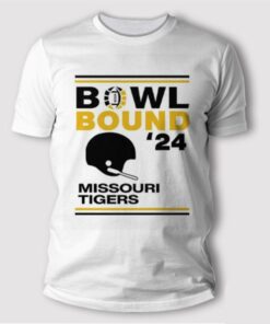 Eliah-Drinkwitz-Missouri-Tigers-Bowl-Bound-2024-Shirt