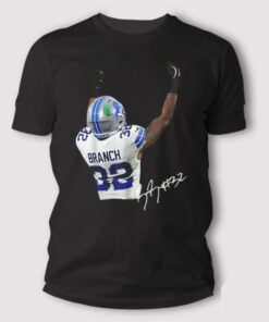 Lions-Brian-Branch-Middle-Finger-Shirt