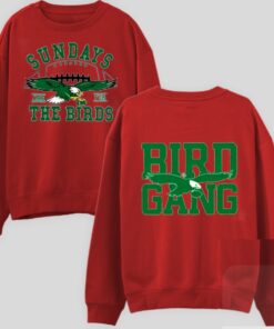Sundays-Are-For-The-Birds-Sweatshirt