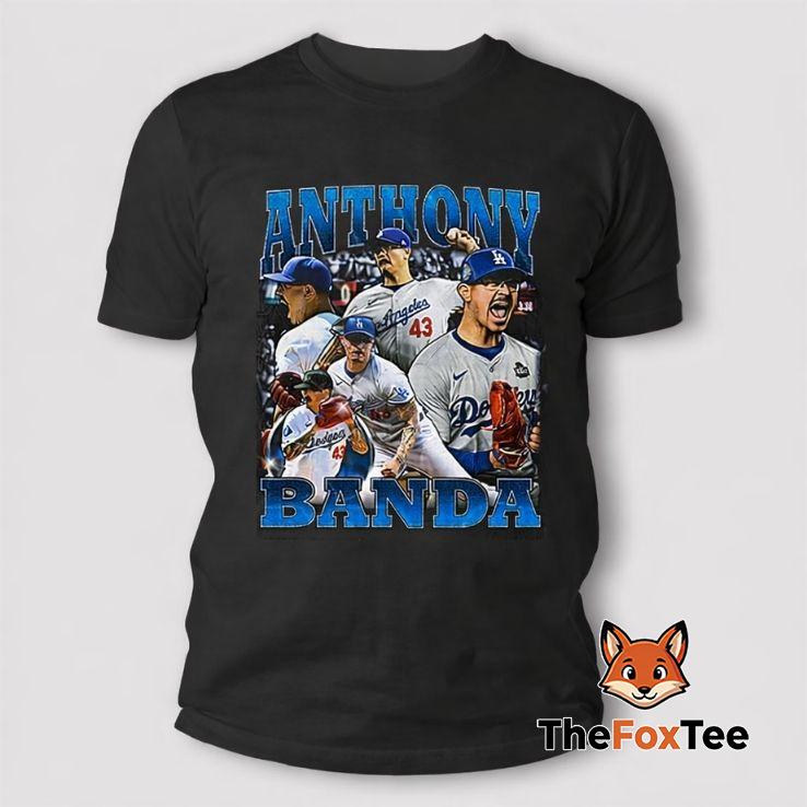 anthony-banda-shirt-los-ageles-dodgers Anthony Banda Shirt, Los Ageles Dodgers