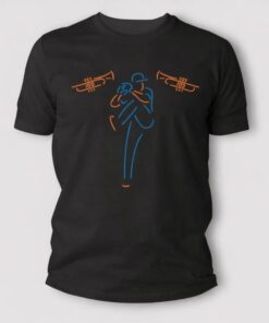 Edwin Díaz New York Mets T Shirt