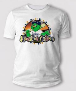 Houston Astros Orbit T Shirt