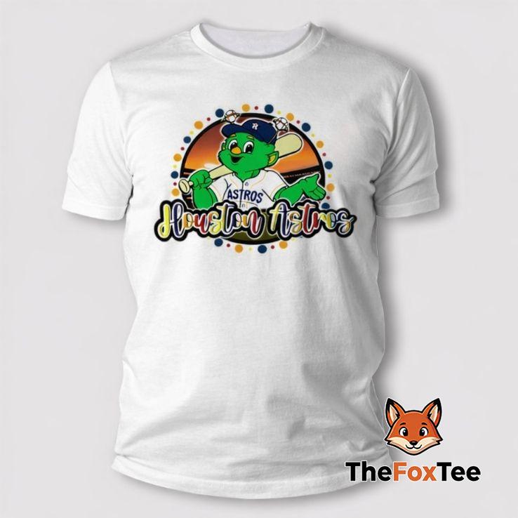 houston-astros-orbit-t-shirt Houston Astros Orbit T Shirt