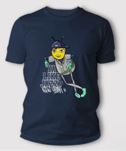 Jazz Chisholm Ya Like Jazz New York 13 T Shirt