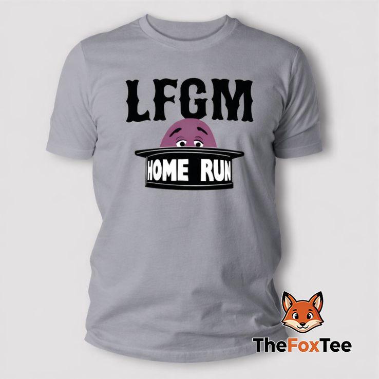 lfgm-new-york-mets-grimace-home-run-t-shirt LFGM New York Mets Grimace Home Run T Shirt