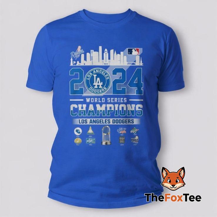 los-angeles-dodgers-world-series-shirt los-angeles-dodgers-world-series-shirt