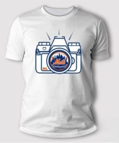 Mets Marc Levine Tribute T Shirt