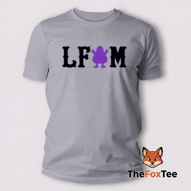 new-york-mets-lfgm-lets-go-grimace-t-shirt New York Mets LFGM Let’s Go Grimace T Shirt