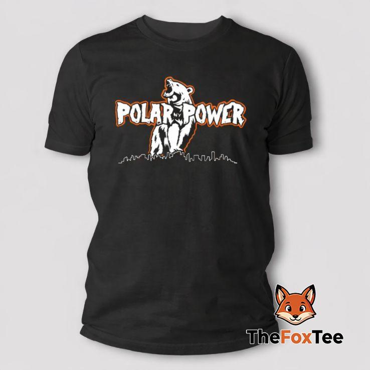 polar-power-ny-mets-bear-and-city-t-shirt Polar Power NY Mets Bear And City T Shirt