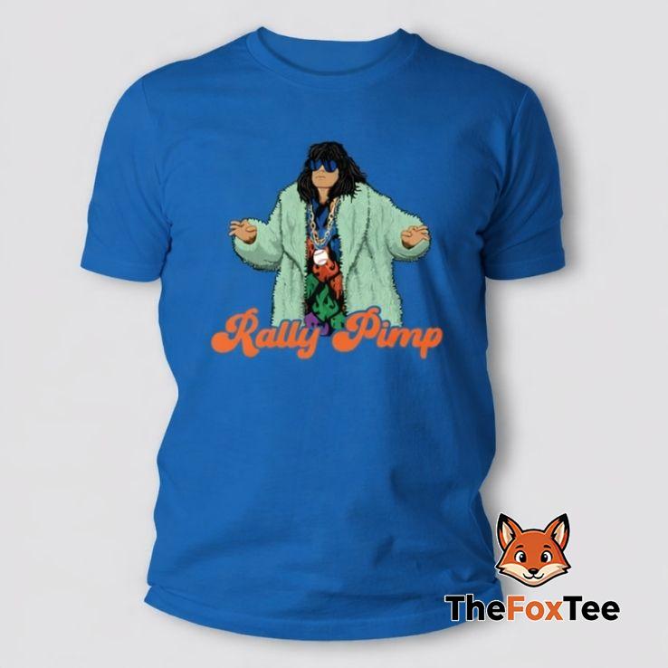 rally-pimp-new-york-mets-fan-t-shirt Rally Pimp New York Mets Fan T Shirt