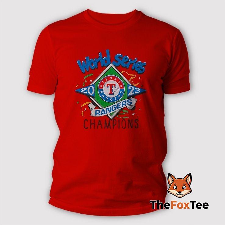 2023-world-series-champions-rangers-t-shirt 2023 World Series Champions Rangers T Shirt
