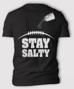 John-Harbaugh-Baltimore-Ravens-Stay-Salty-T-Shirt