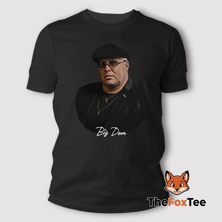 Lane Johnson Big Dom T Shirt Lane-Johnson-Big-Dom-T-Shirt.