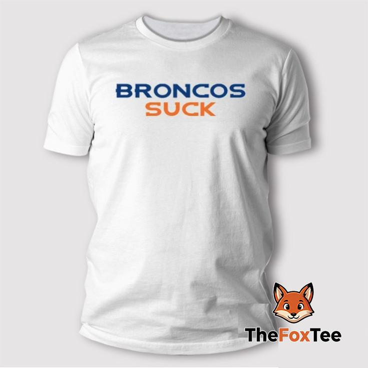 Las Vegas Raiders Davante Adams Broncos Suck T Shirt Las Vegas Raiders Davante Adams Broncos Suck T Shirt