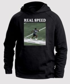 Michael-Huff-Wearing-Tvondre-Sweat-Real-Speed-Hoodie