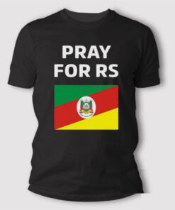 Raphinha-Pray-For-RS-Rio-Grande-Do-Sul-T-Shirt.