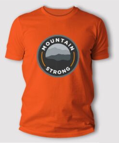 Tennessee-Athletics-Mountain-Strong-Shirt