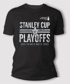 Toronto-Maple-Leafs-Fanatics-Branded-2024-Stanley-Cup-Playoffs-T-Shirt
