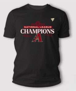 Arizona Diamondbacks World Series 2023 T Shirt