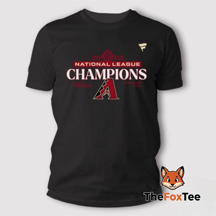 arizona-diamondbacks-world-series-2023-t-shirt Arizona Diamondbacks World Series 2023 T Shirt