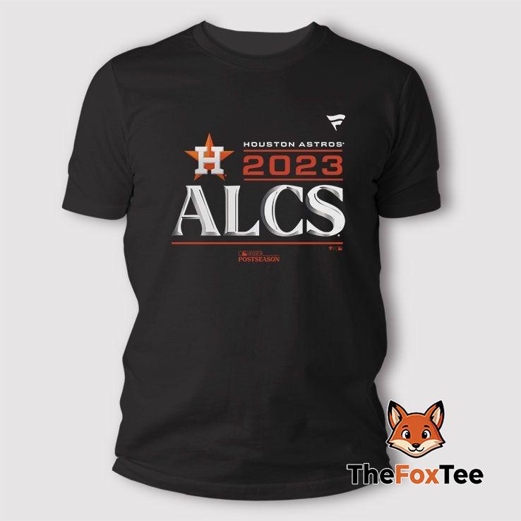 astros-alcs-2023-t-shirt Houston Astros ALCS 2023 T Shirt