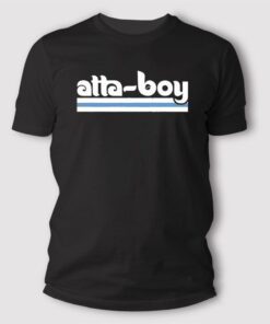 Atta Boy Philadelphia Phillies T Shirt
