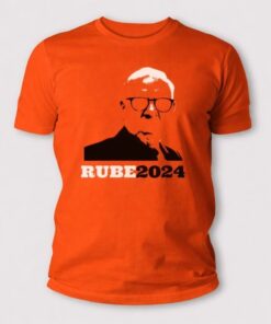 Baltimore Orioles David Rubenstein 2024 T Shirt