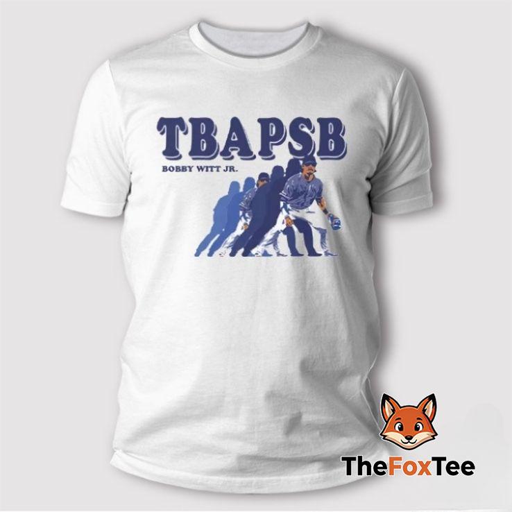 bobby-witt-jr-tbapsb-the-boys-are-playin-some-ball-t-shirt Bobby Witt Jr TBAPSB The Boys Are Playin’ Some Ball T Shirt