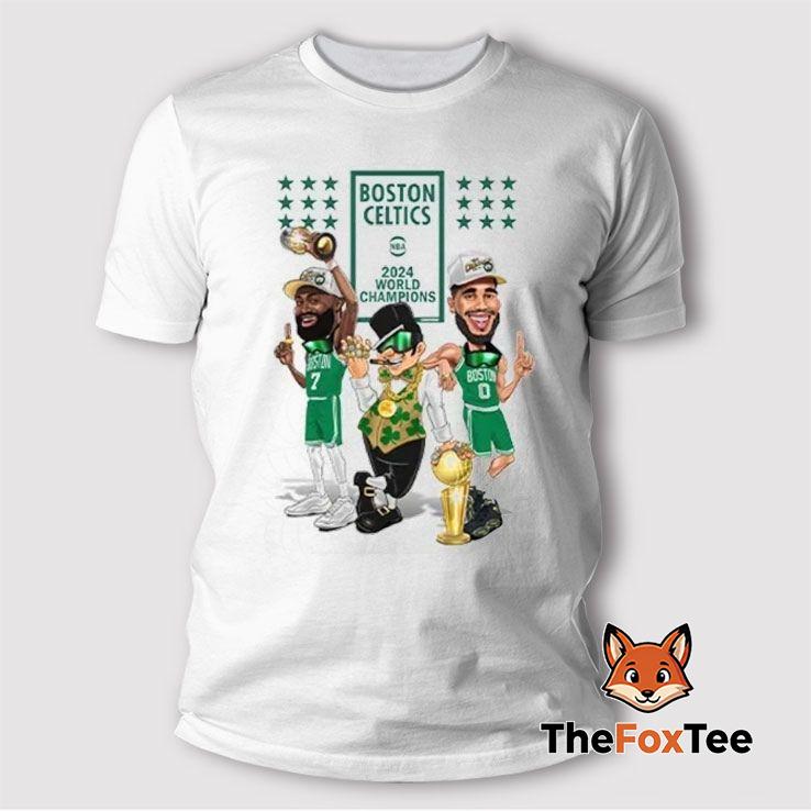 boston-celtics-championship-t-shirt Boston Celtics Championship T Shirt
