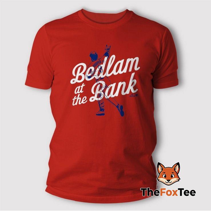 bryce-harper-bedlam-at-the-bank-t-shirt Bryce Harper Bedlam at the Bank T Shirt