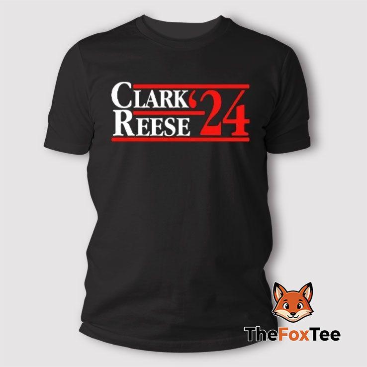 clark-reese-24-t-shirt-caitlin-clark-and-angel-reese Clark Reese ’24 T Shirt Caitlin Clark And Angel Reese