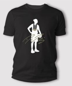Diana Taurasi 6x Gold Medalist Shirt