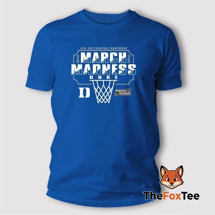 duke-blue-devils-march-madness-shirt Duke Blue Devils March Madness 2025 Shirt