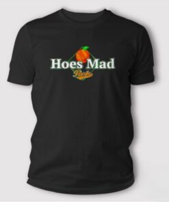 Hoes Mad Park T Shirt