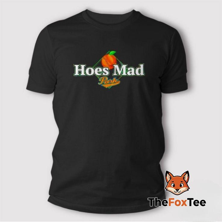 hoes-mad-park-t-shirt Hoes Mad Park T Shirt