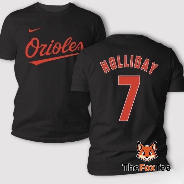 jackson-holliday-baltimore-orioles-t-shirt Jackson Holliday Baltimore Orioles T Shirt