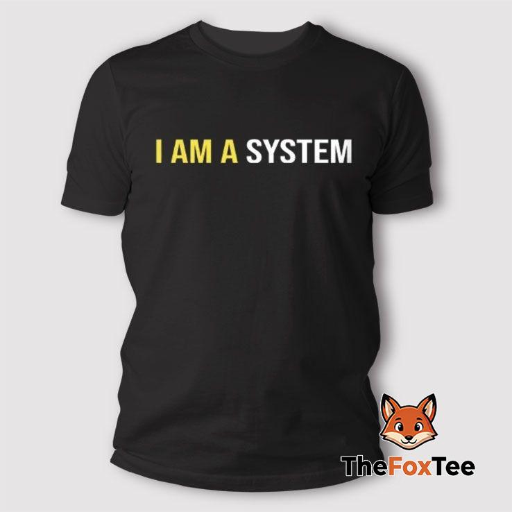 james-harden-i-am-a-system-shirt James Harden I Am A System Shirt