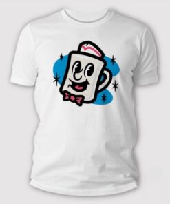 Jersey Diners Somerset Patriots T Shirt