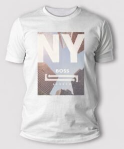 Juan Soto New York Boss Stereo T Shirt