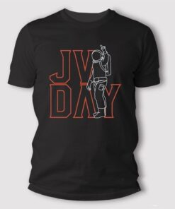 The Justin Verlander Day T Shirt About The Justin Verlander Day T Shirt The Justin Verlander Day T Shirt is a bold and celebratory piece that honors one of baseball’s most legendary pitchers. Inspired by the remarkable career of Justin Verlander, this shirt reflects the respect and admiration fans have for his dominance on the mound and his lasting impact on the game. The Justin Verlander Day T Shirt captures the excitement surrounding special moments dedicated to celebrating a player whose achievements have left a lasting mark on Major League Baseball. Show your appreciation for an iconic baseball star and the unforgettable performances that have defined his career. With the Justin Verlander Day T Shirt, fans can proudly recognize the legacy of Justin Verlander while sharing in the excitement of honoring a pitcher known for power, consistency, and competitive spirit. The Justin Verlander Day T Shirt is a great way to express your love for baseball history and legendary players. The design features bold text and striking graphics that highlight the celebratory theme of “Justin Verlander Day,” making the shirt instantly recognizable to fans of the sport. Supporters of Justin Verlander will appreciate how the design captures the pride and excitement that surround his accomplishments and memorable performances. Perfect for game days, fan gatherings, or casual everyday wear, the Justin Verlander Day T Shirt stands out as both a stylish statement and a tribute to a remarkable career. Made from high-quality cotton and available in a variety of sizes, it offers comfort and durability while allowing fans to show their admiration for one of baseball’s most respected pitchers. For many supporters, the Justin Verlander Day T Shirt represents more than just apparel—it symbolizes the incredible moments and achievements that have defined the career of Justin Verlander. By wearing the Justin Verlander Day T Shirt, fans celebrate the passion, dedication, and excellence that continue to inspire baseball fans everywhere.