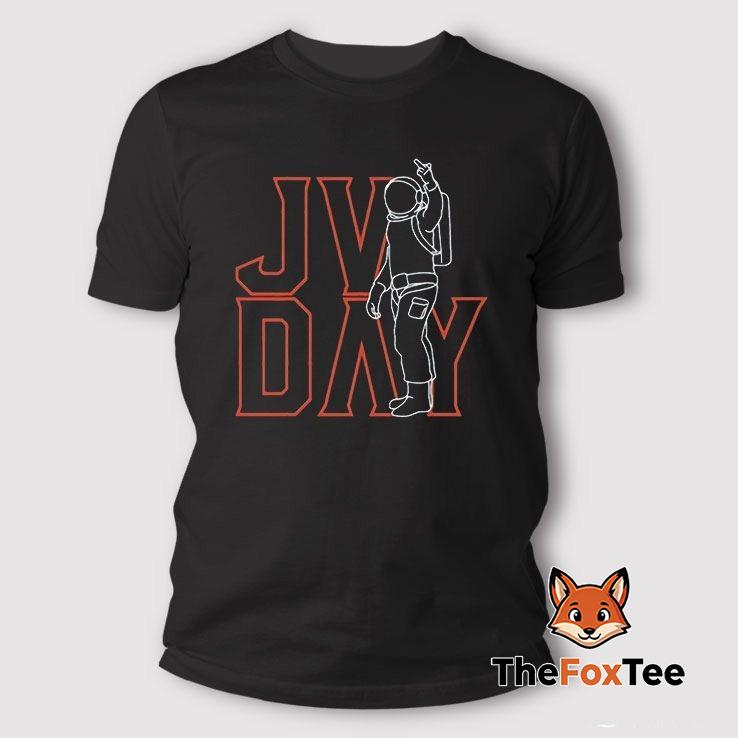 justin-verlander-day-t-shirt The Justin Verlander Day T Shirt About The Justin Verlander Day T Shirt The Justin Verlander Day T Shirt is a bold and celebratory piece that honors one of baseball’s most legendary pitchers. Inspired by the remarkable career of Justin Verlander, this shirt reflects the respect and admiration fans have for his dominance on the mound and his lasting impact on the game. The Justin Verlander Day T Shirt captures the excitement surrounding special moments dedicated to celebrating a player whose achievements have left a lasting mark on Major League Baseball. Show your appreciation for an iconic baseball star and the unforgettable performances that have defined his career. With the Justin Verlander Day T Shirt, fans can proudly recognize the legacy of Justin Verlander while sharing in the excitement of honoring a pitcher known for power, consistency, and competitive spirit. The Justin Verlander Day T Shirt is a great way to express your love for baseball history and legendary players. The design features bold text and striking graphics that highlight the celebratory theme of “Justin Verlander Day,” making the shirt instantly recognizable to fans of the sport. Supporters of Justin Verlander will appreciate how the design captures the pride and excitement that surround his accomplishments and memorable performances. Perfect for game days, fan gatherings, or casual everyday wear, the Justin Verlander Day T Shirt stands out as both a stylish statement and a tribute to a remarkable career. Made from high-quality cotton and available in a variety of sizes, it offers comfort and durability while allowing fans to show their admiration for one of baseball’s most respected pitchers. For many supporters, the Justin Verlander Day T Shirt represents more than just apparel—it symbolizes the incredible moments and achievements that have defined the career of Justin Verlander. By wearing the Justin Verlander Day T Shirt, fans celebrate the passion, dedication, and excellence that continue to inspire baseball fans everywhere.