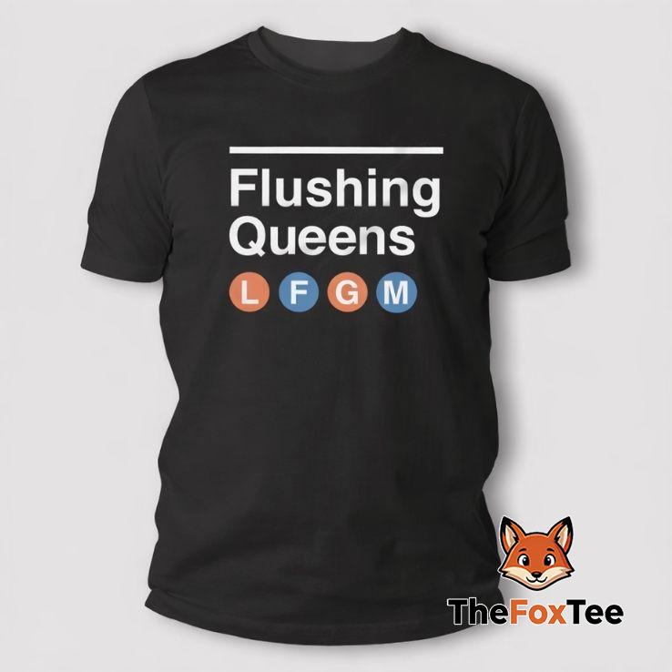 lfgm-flushing-queens-t-shirt LFGM Flushing Queens T Shirt