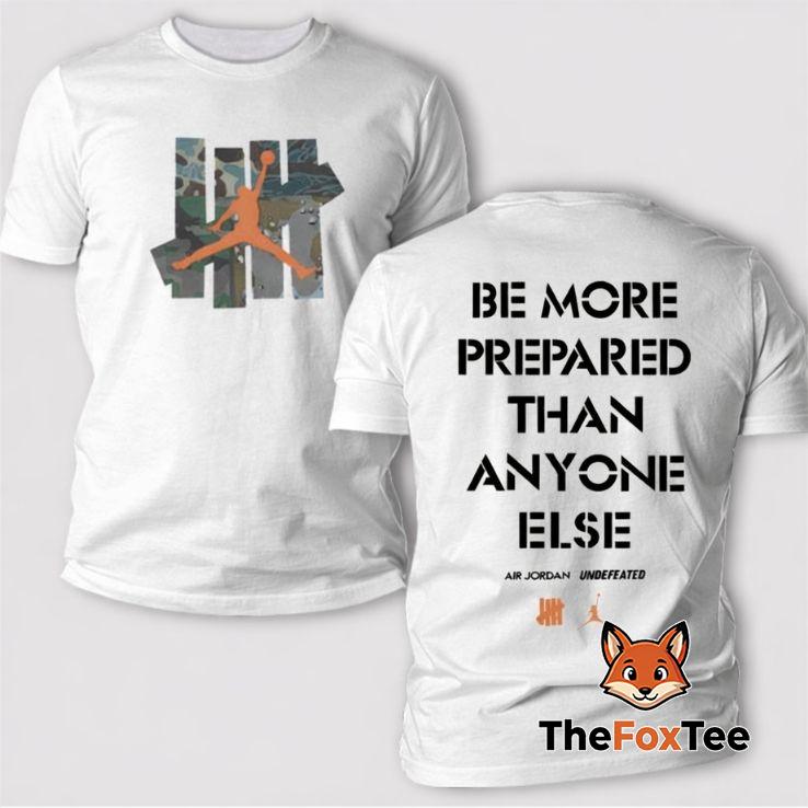 luka-doncic-be-more-prepared-than-anyone-else-t-shirt Luka Doncic Be More Prepared Than Anyone Else T Shirt